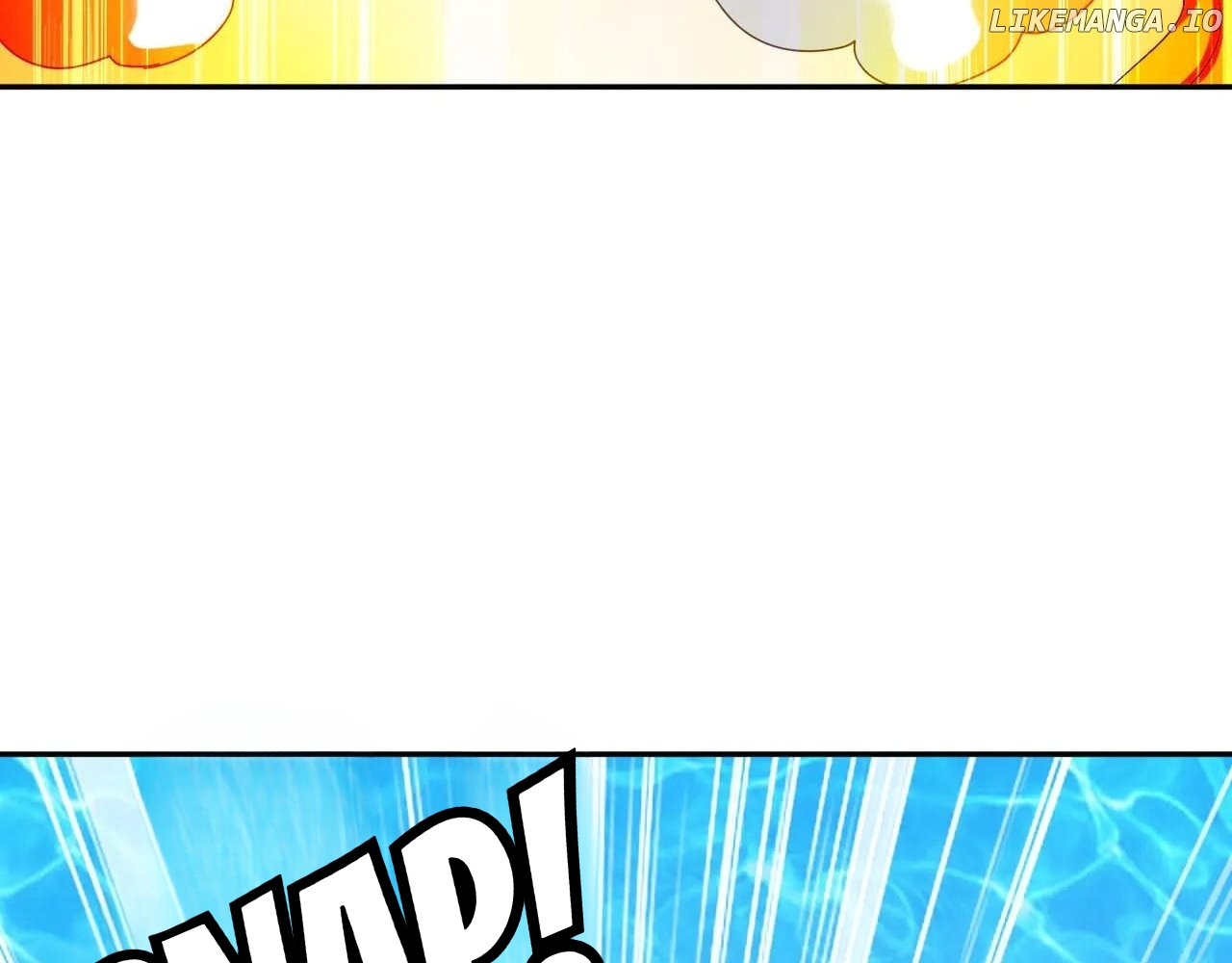 My Furry Harem Is After Me Chapter 317 - page 60
